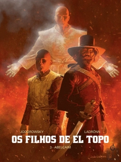 Bertrand.pt - Os Filhos de El Topo