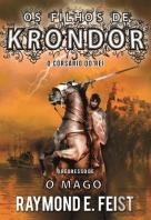 Os Filhos de Krondor - O Corsário do Rei