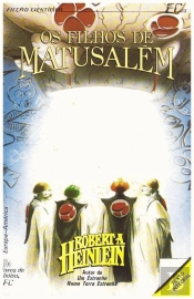 Os Filhos de Matusalém