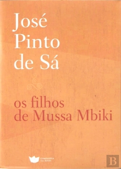 Bertrand.pt - Os Filhos de Mussa Mbiki