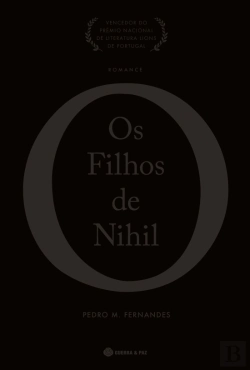 Bertrand.pt - Os Filhos de Nihil
