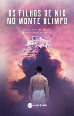 Bertrand.pt - Os Filhos de Nix no Monte Olimpo