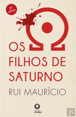 Bertrand.pt - Os Filhos de Saturno