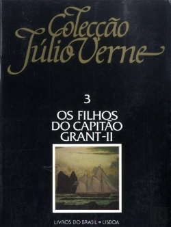 Bertrand.pt - Os Filhos do Capitão Grant II