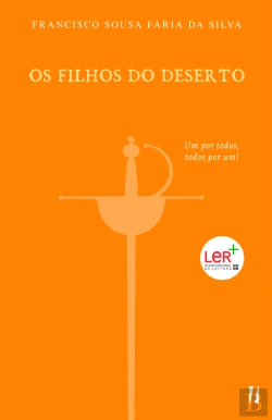 Bertrand.pt - Os Filhos do Deserto