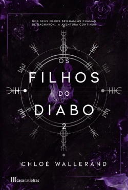 Bertrand.pt - Os Filhos do Diabo 2