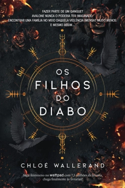 Bertrand.pt - Os Filhos do Diabo
