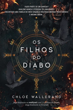 Bertrand.pt - Os Filhos Do Diabo