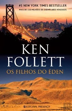 Bertrand.pt - Os Filhos do Éden