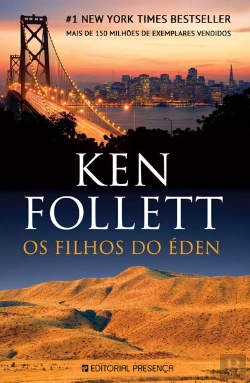 Bertrand.pt - Os Filhos Do Éden
