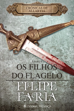 Bertrand.pt - Os Filhos do Flagelo