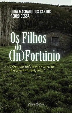 Bertrand.pt - Os Filhos do (In)Fortúnio