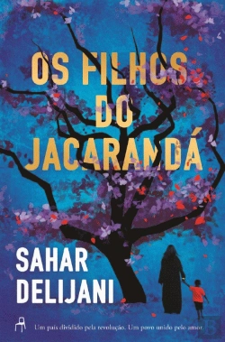 Bertrand.pt - Os Filhos do Jacarandá