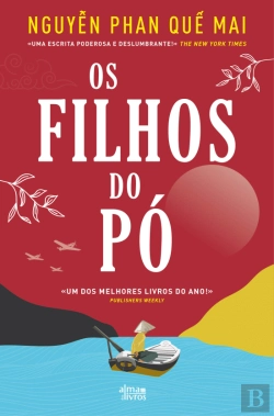 Bertrand.pt - Os Filhos do Pó