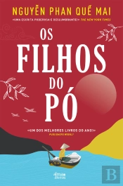 Os Filhos Do Pó