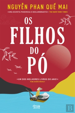 Bertrand.pt - Os Filhos Do Pó