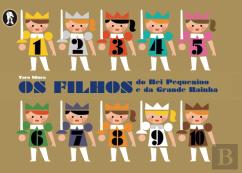 Os Filhos do Rei Pequenino e da Grande Princesa