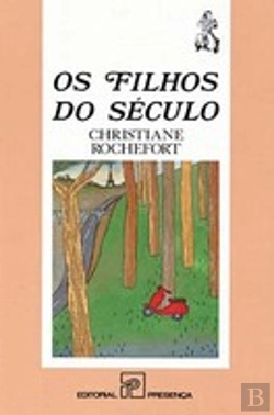 Bertrand.pt - Os Filhos do Seculo