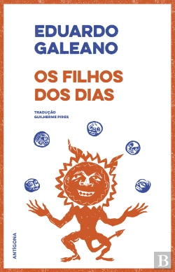 Bertrand.pt - Os Filhos dos Dias