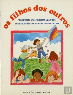 Bertrand.pt - Os Filhos dos Outros