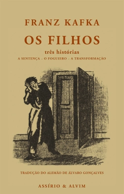 Bertrand.pt - Os Filhos - três histórias