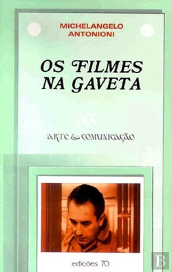 Bertrand.pt - Os Filmes na Gaveta