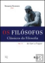 Os Filósofos Clássicos da Filosofia - Vol. II