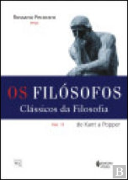 Bertrand.pt - Os Filósofos Clássicos da Filosofia - Vol. II