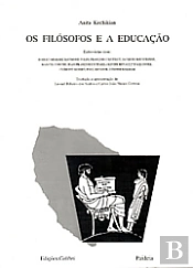 Os Filósofos e a Educação