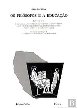 Bertrand.pt - Os Filósofos e a Educação