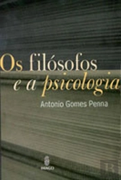Os Filósofos e a Psicologia