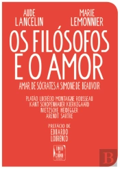 Os Filósofos e o Amor