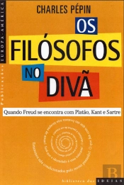 Os Filósofos no Divã