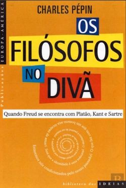Bertrand.pt - Os Filósofos no Divã