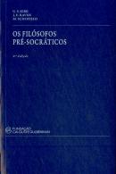 Os Filósofos Pré-Socráticos