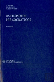 Os Filósofos Pré-Socráticos
