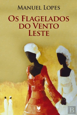 Bertrand.pt - Os Flagelados do Vento Leste