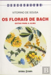 Os Florais de Bach