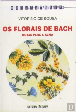 Bertrand.pt - Os Florais de Bach