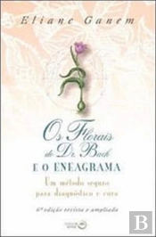 Os Florais do Dr. Bach e o Eneagrama
