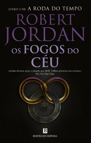 Os Fogos do Céu