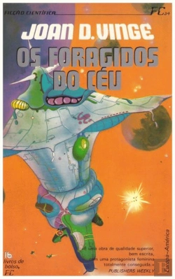 Bertrand.pt - Os Foragidos Do Céu