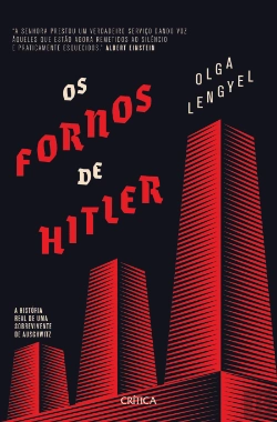 Bertrand.pt - Os Fornos de Hitler