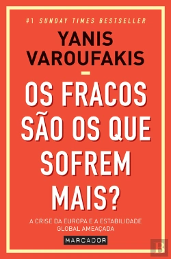 Bertrand.pt - Os Fracos são os que Sofrem Mais?