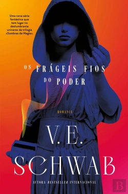 Bertrand.pt - Os Frágeis Fios Do Poder - Vol. I