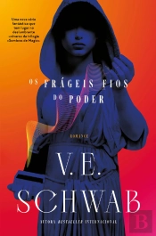 Os Frágeis Fios Do Poder - Vol. I