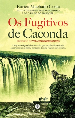Bertrand.pt - Os Fugitivos de Caconda