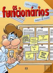 Os Funcionários