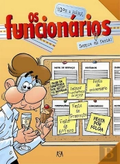 Os Funcionários