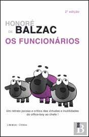 Os Funcionários